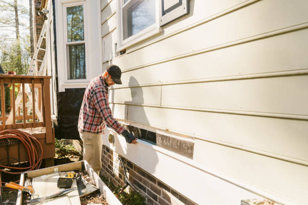 Trusted Vinyl Siding service in Arrington, TN - Creative Siding